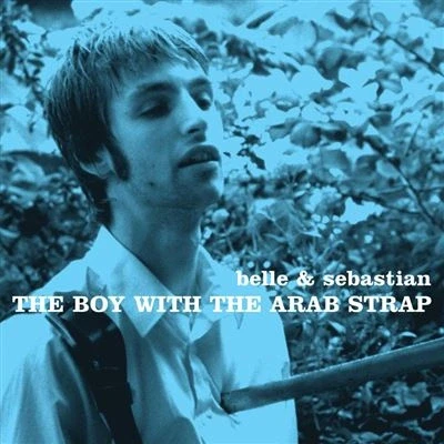 Afbeelding van Belle and Sebastian Boy With the Arab Strap (LP)