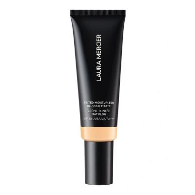 Afbeelding van Laura Mercier Tinted Moisturizer Blurred Matte Getinte Dagcrème 1W Blonde 45 Ml
