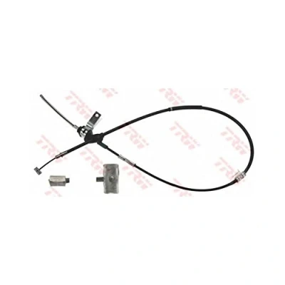 Afbeelding van Trw Handremkabel GCH607