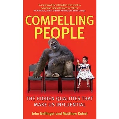 Afbeelding van Compelling People