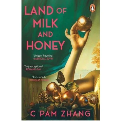 Image de Land of milk and honey