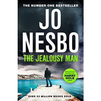 Afbeelding van The Jealousy Man