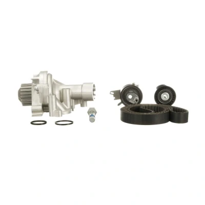 Afbeelding van Gates Distributieriem kit incl.waterpomp KP25608XS