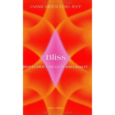 Afbeelding van Bliss: Biofelder und Glückseligkeit