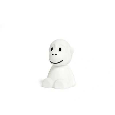 Afbeelding van Mr. Maria Bundle of Light Monkey nachtlampje