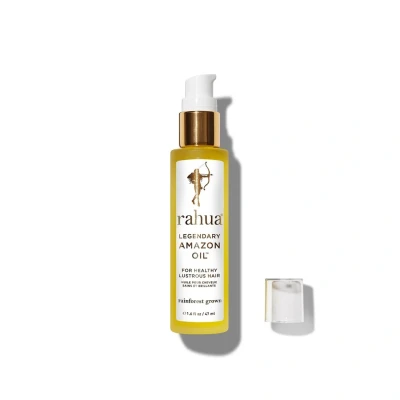 Afbeelding van Rahua Legendary Amazon Oil Haarserum