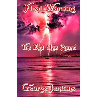 Afbeelding van Final Warning
