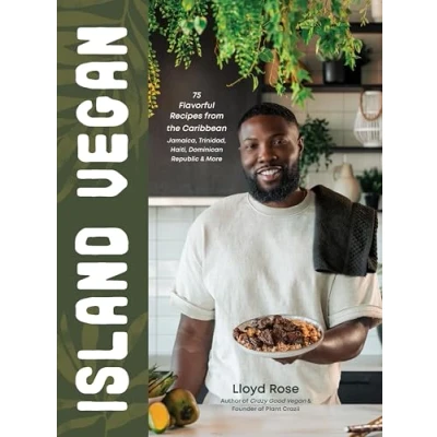 Afbeelding van Island Vegan