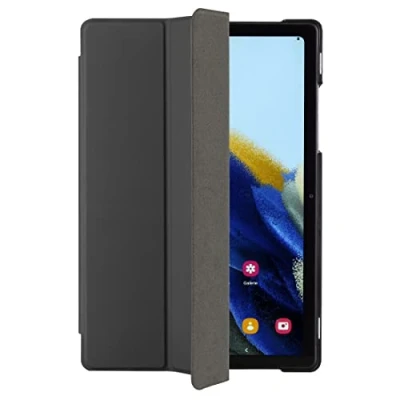 Afbeelding van Hama Tablet Case Fold Met Penvak Voor Samsung Galaxy Tab A8 10,5 Zwart