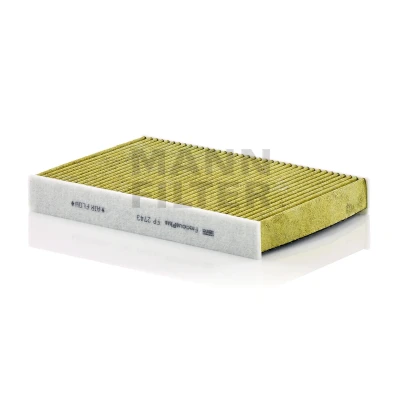 Afbeelding van Mann filter Interieurfilter FP 2743