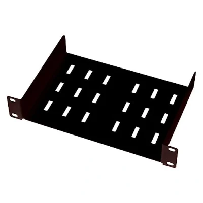 Afbeelding van LOGON RA10100BL Rack toebehoren shelf