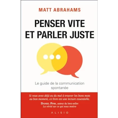 Afbeelding van LA VIE N&#039;EST PAS UN TED TALK LE GUIDE DE COMMUNICATION