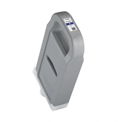 Image de Canon PFI 1700 B bleu originale réservoir d&#039;encre
