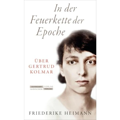 Afbeelding van In der Feuerkette Epoche