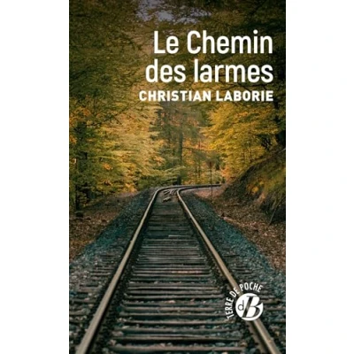 Afbeelding van Le chemin des larmes