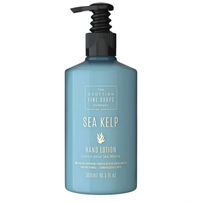 Afbeelding van Scottish Fine Soaps Lotion Sea Kelp Mains