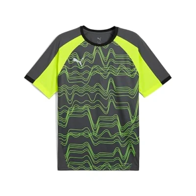 Image de Maillot de footballÃ  motif individualLIGA Homme