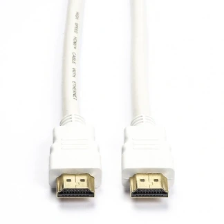 Afbeelding van HDMI kabel 1.4 Nedis 2 meter (4K@30Hz)
