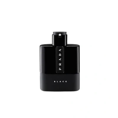 Afbeelding van Prada Luna Rossa Black 100 ml Eau de Parfum Spray