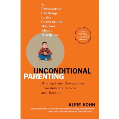 Afbeelding van Unconditional Parenting