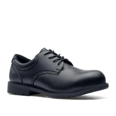 Afbeelding van Shoes for Crews Cambridge Steel Toe II S2 Maat 43