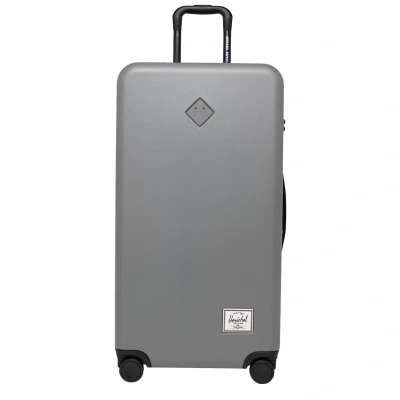 Afbeelding van Herschel Supply Co. Heritage Hardshell Large Luggage gargoyle hardcase koffer