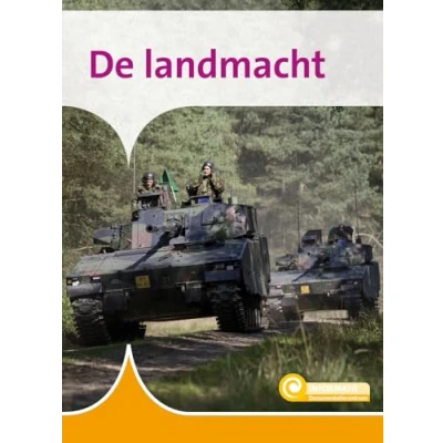Afbeelding van De landmacht