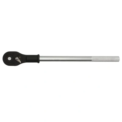Afbeelding van TOPTUL CHNC2420 Omschakelratel 24 20 (3/4&quot;) 500 Chroom vanadium staal
