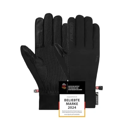 Afbeelding van Reusch Fingerhandschuhe Kavik TOUCH TEC STORMBLOXX™
