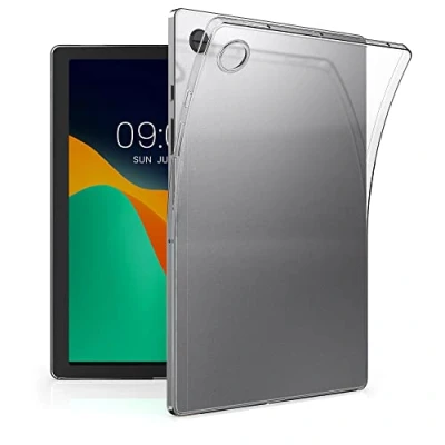 Afbeelding van kwmobile hoes geschikt voor Samsung Galaxy Tab A8 10.5 (2021) Back cover Tablet case