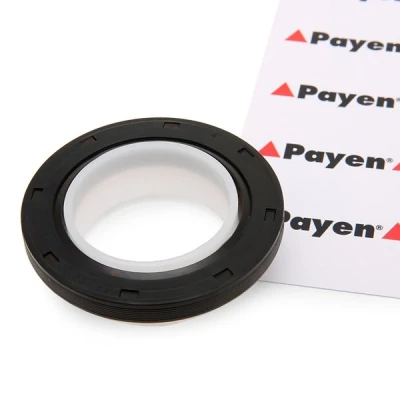 Afbeelding van PAYEN NA5191 Krukaskeerring PTFE (Polytetrafluorethylen) CITROËN: C4 Spacetourer, VOLVO: V50, PEUGEOT: Boxer Van