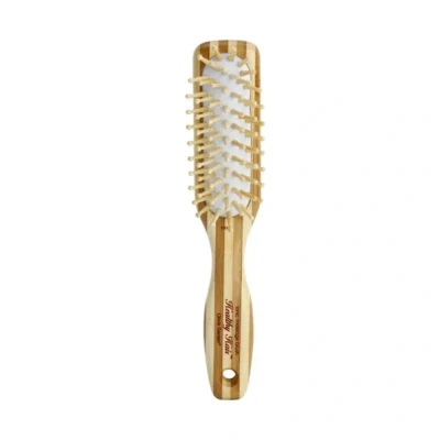 Afbeelding van Olivia Garden Healthy Hair Ionic Massage Small