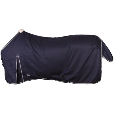 Image de Harrys Horse Couverture d&#039;Été Premium Marin