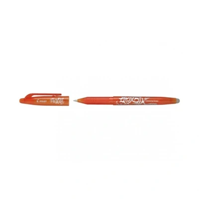 Image de Stylo Pilot Roller FriXion Ball Pointe moyenne Orange
