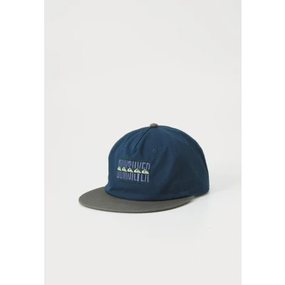 Afbeelding van Quiksilver Frassnassa Unisex Pet, Maat: One Size, Vintage indigo