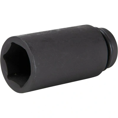 Afbeelding van MAKITA 134843 9 krachtdop 1/2&quot; 26mm x 78mm