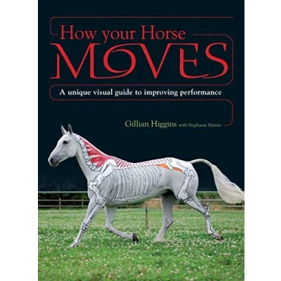 Afbeelding van How Your Horse Moves