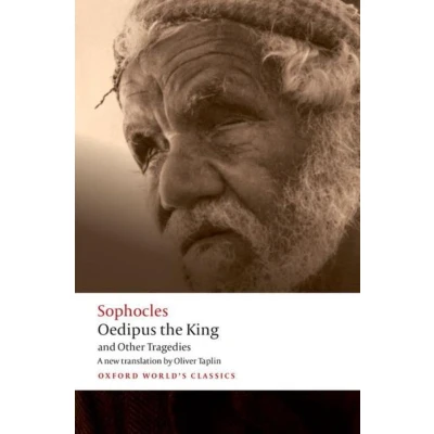 Afbeelding van Oedipus The King &amp; Other Tragedies