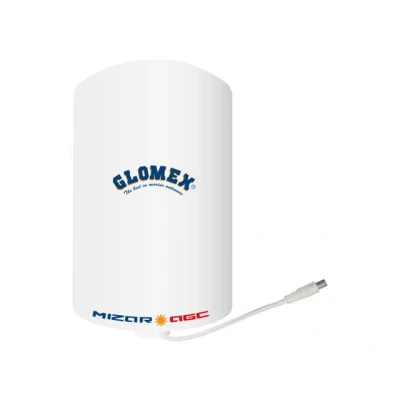 Afbeelding van Glomex Mizar AGC DVB T2 TV Antenne V9128AGC