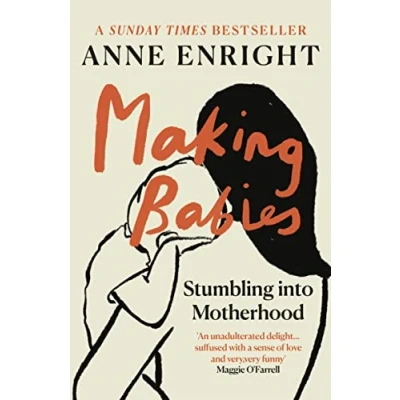 Afbeelding van Making Babies Stumbling Into Motherhood