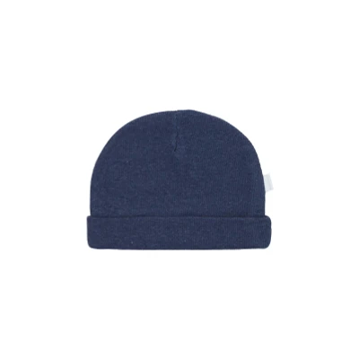 Image de Muts Nevel Navy Melange PREMATURE