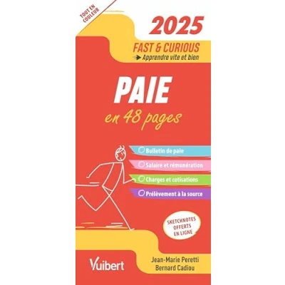 Afbeelding van PAIE 2025