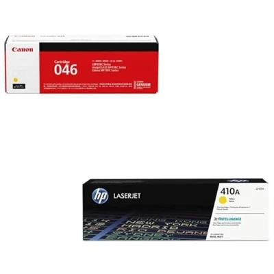 Afbeelding van Static Control Components 002 01 SF412A tonercartridge 1 stuk(s) Compatibel Geel