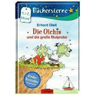 Afbeelding van die Olchis und große Mutprobe