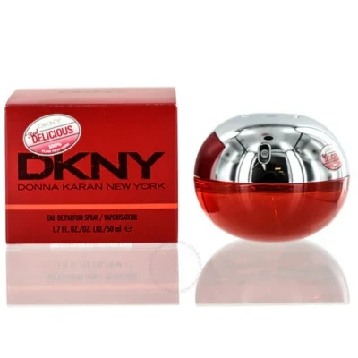 Afbeelding van DKNY Red Delicious Men 100ml Eau de Toilette