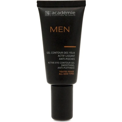 Afbeelding van Académie Gel Actif Yeux Lissant