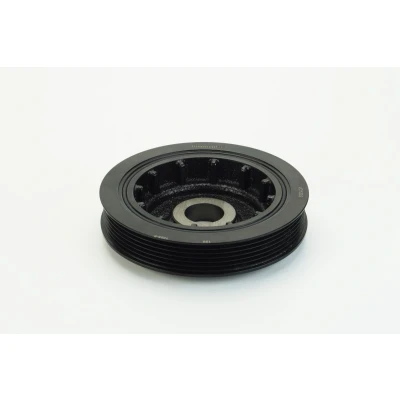 Afbeelding van CONTITECH VD1233 Krukaspoelie 6 LAND ROVER: Range Rover Evoque