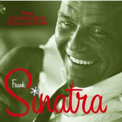 Afbeelding van Frank Sinatra The Christmas Collection