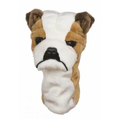 Afbeelding van Daphne Headcover Driver Bulldog