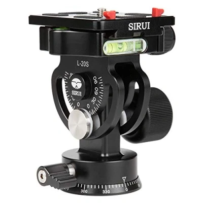 Afbeelding van Sirui L 20 Head